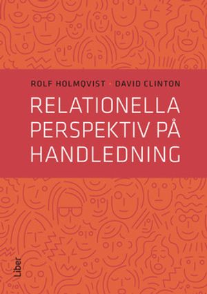 Relationella perspektiv på handledning | 1:a upplagan