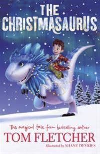 Christmasaurus | 0:e upplagan