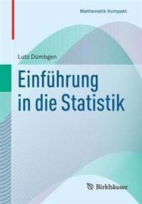 Einführung in die Statistik | 1:a upplagan