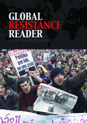 Global Resistance Reader | 0:e upplagan