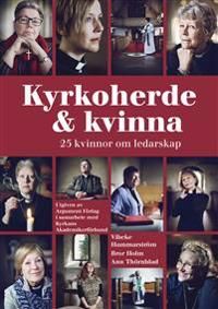 Kyrkoherde & kvinna | 1:a upplagan
