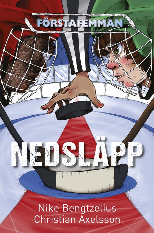 Nedsläpp | 1:a upplagan