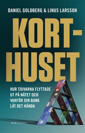 Korthuset | 1:a upplagan