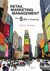 Retail Marketing Management