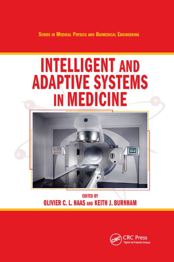 Intelligent and Adaptive Systems in Medicine | 1:a upplagan