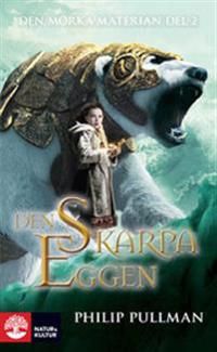 Den skarpa eggen | 1:a upplagan