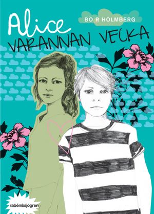 Alice varannan vecka | 1:a upplagan