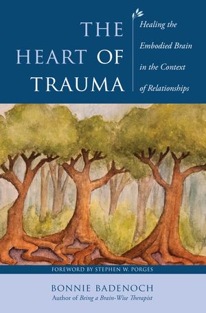 The Heart of Trauma | 0:e upplagan