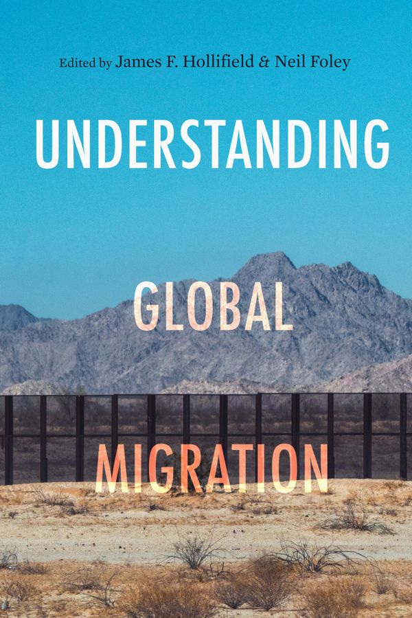 Understanding Global Migration | 0:e upplagan