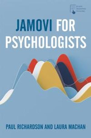 Jamovi for Psychologists | 1:a upplagan