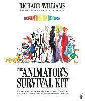 The Animator's Survival Kit Expanded Edition