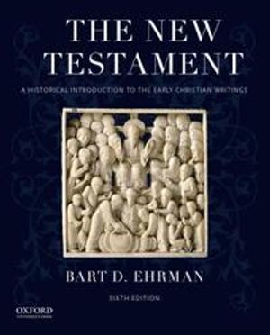 The New Testament | 6:e upplagan