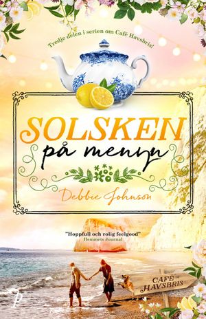 Solsken på menyn |  2:e upplagan