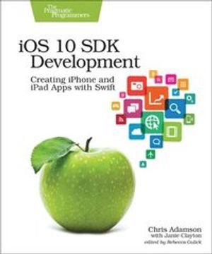 iOS 10 SDK Development | 1:a upplagan