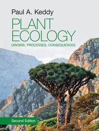 Plant Ecology