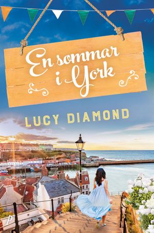 En sommar i York | 1:a upplagan