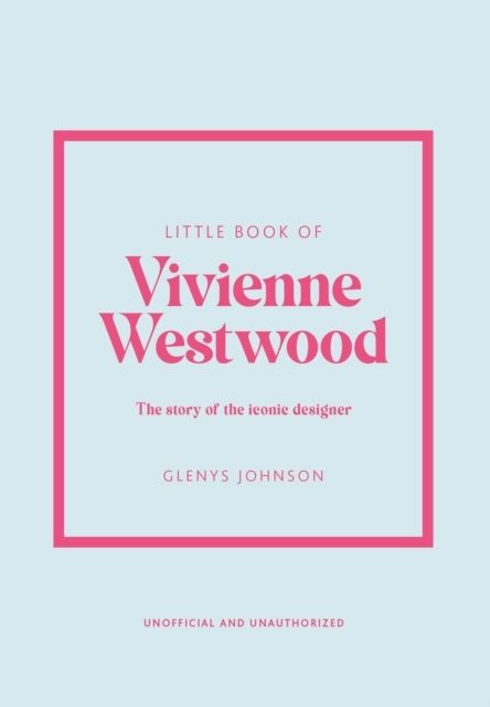 Little Book of Vivienne Westwood | 0:e upplagan