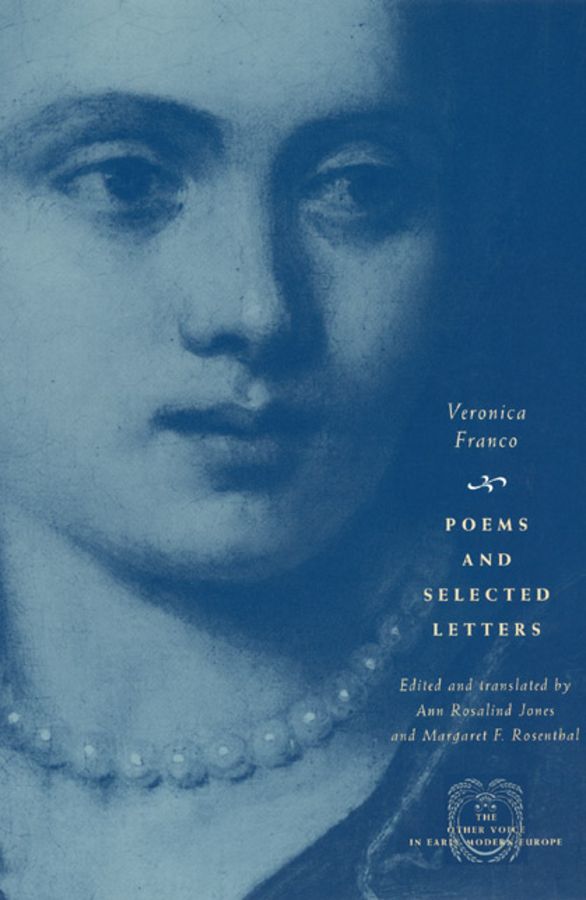 Poems and Selected Letters | 0:e upplagan