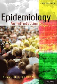 Epidemiology - an introduction