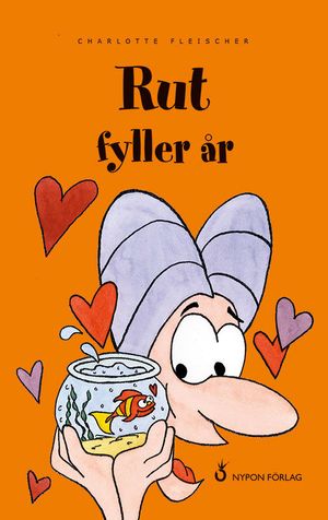 Rut fyller år