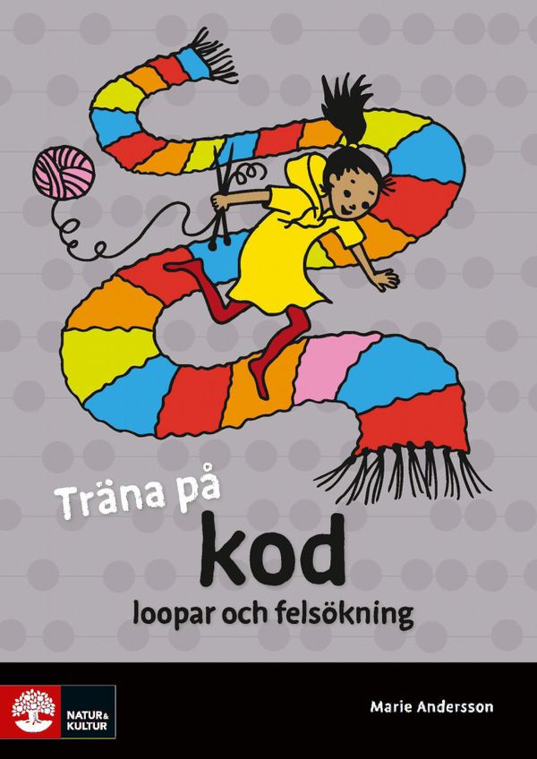 Träna på kod, loopar och felsökning (5-pack) | 1:a upplagan