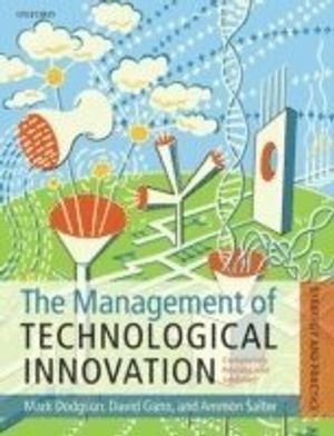 Management of Technological Innovation | 1:a upplagan