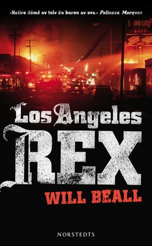 Los Angeles Rex