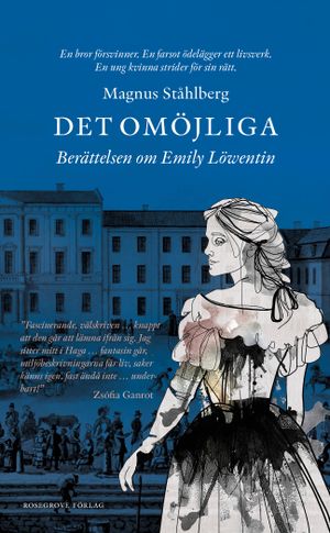 Det omöjliga: Berättelsen om Emily Löwentin