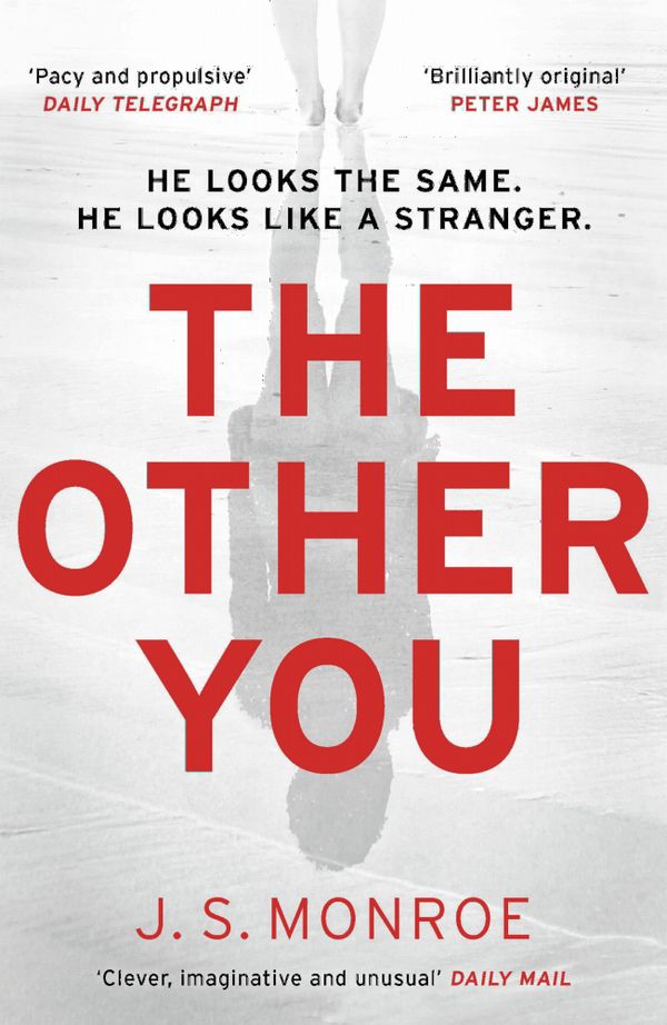 The Other You | 0:e upplagan