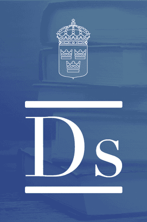 The Dark Unknown History. Ds 2014:8. : White Paper on Abuses and Rights Violations Against Roma in the 20th Century | 1:a upplagan