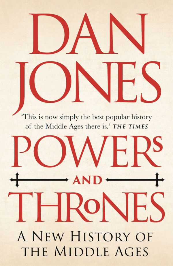 Powers and Thrones | 0:e upplagan