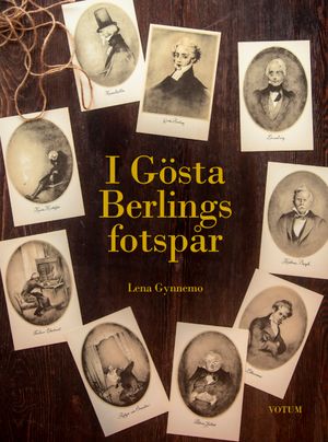 I Gösta Berlings fotspår | 1:a upplagan