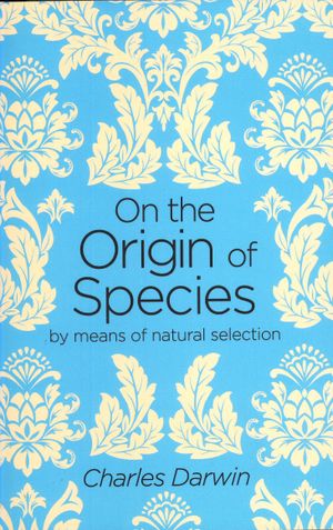 On the Origin of Species