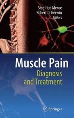 Muscle Pain: Diagnosis and Treatment | 1:a upplagan