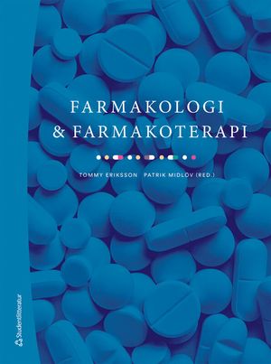 Farmakologi och farmakoterapi | 1:a upplagan