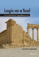 Logic as a Tool: A Concise Guide to Logical Reasoning