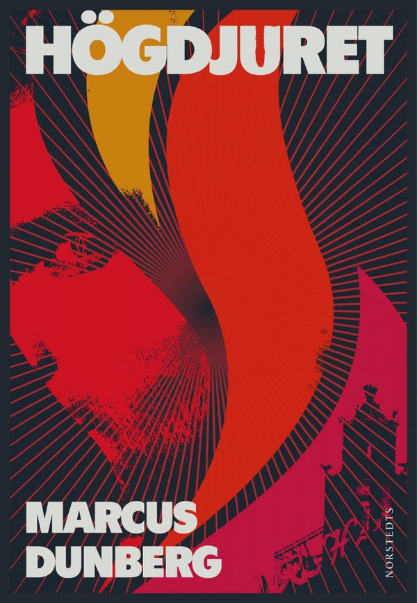 Högdjuret | 1:a upplagan