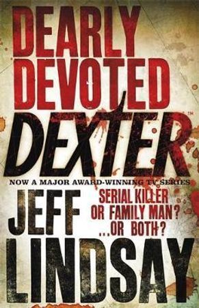 Dearly Devoted Dexter | 0:e upplagan