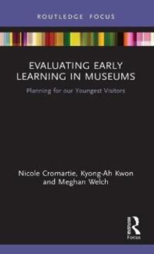 Evaluating Early Learning in Museums | 1:a upplagan