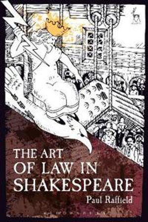 The Art of Law in Shakespeare