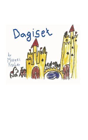 Dagiset | 1:a upplagan