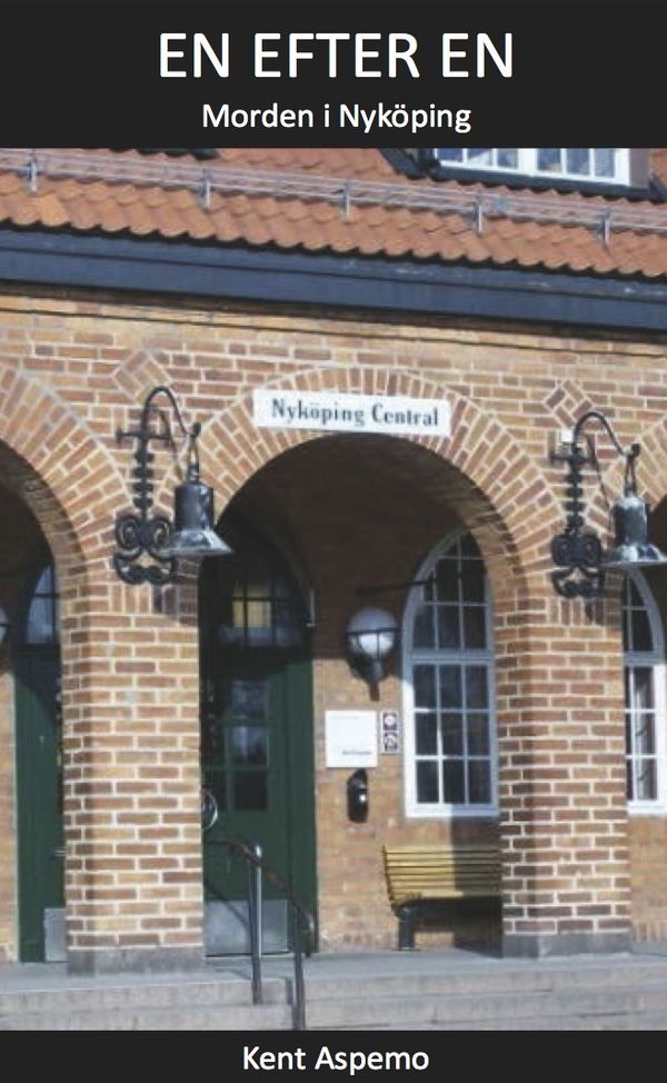 En efter en | 1:a upplagan