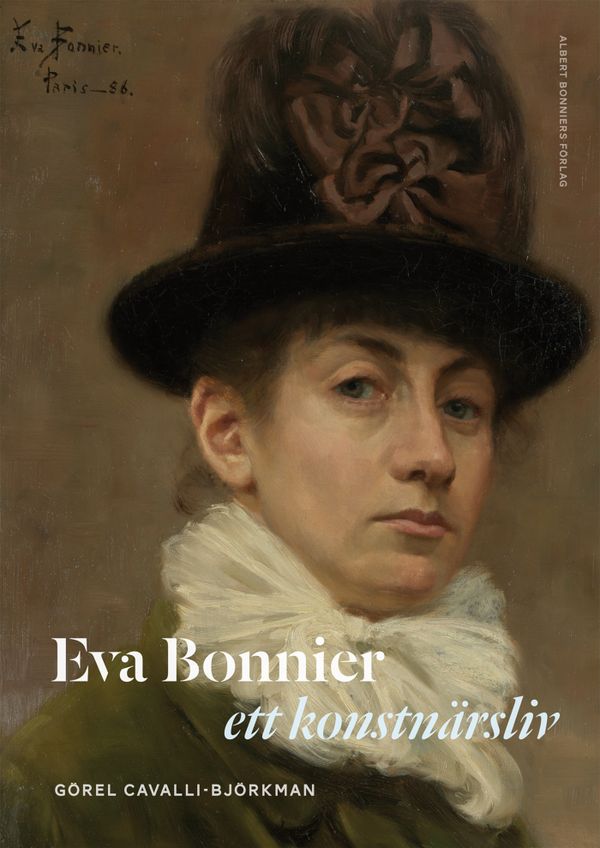 Eva Bonnier : ett konstnärsliv | 0:e upplagan