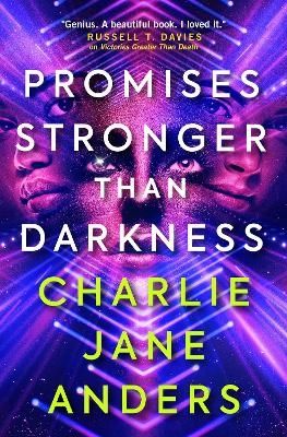 Unstoppable - Promises Stronger Than Darkness | 0:e upplagan