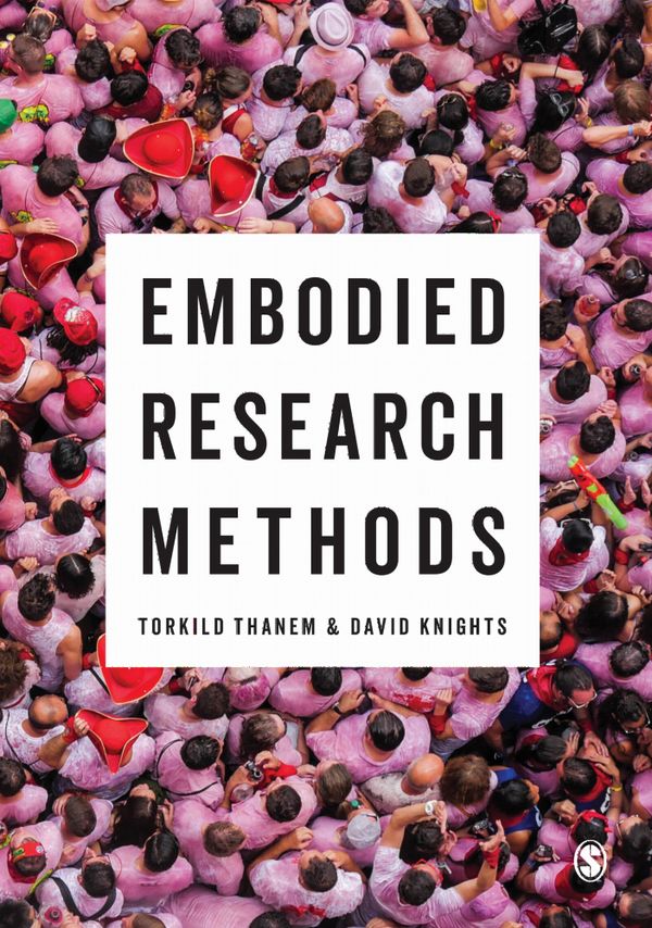 Embodied Research Methods | 1:a upplagan