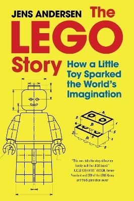 The LEGO Story | 0:e upplagan