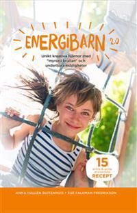 Energibarn 2.0 | 0:e upplagan