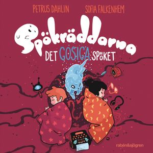 Det gosiga spöket | 1:a upplagan