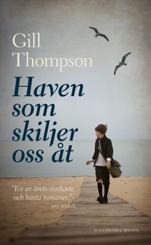 Haven som skiljer oss åt