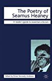 Poetry of seamus heaney